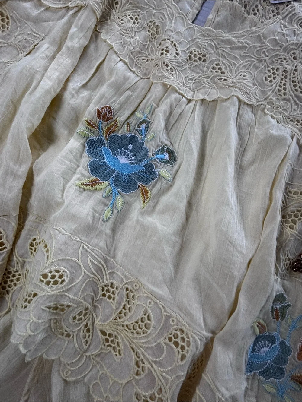 Free People ethereal unlike